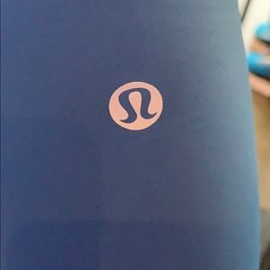 Lululemon fast and free leggings!!